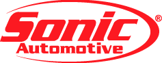 Sonic Automotive Logo Image